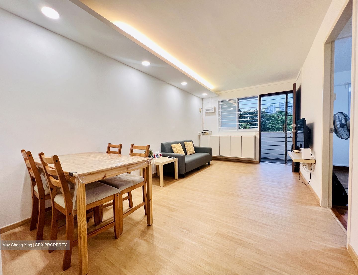 Blk 83 Commonwealth Close (Queenstown), HDB 3 Rooms #416617091